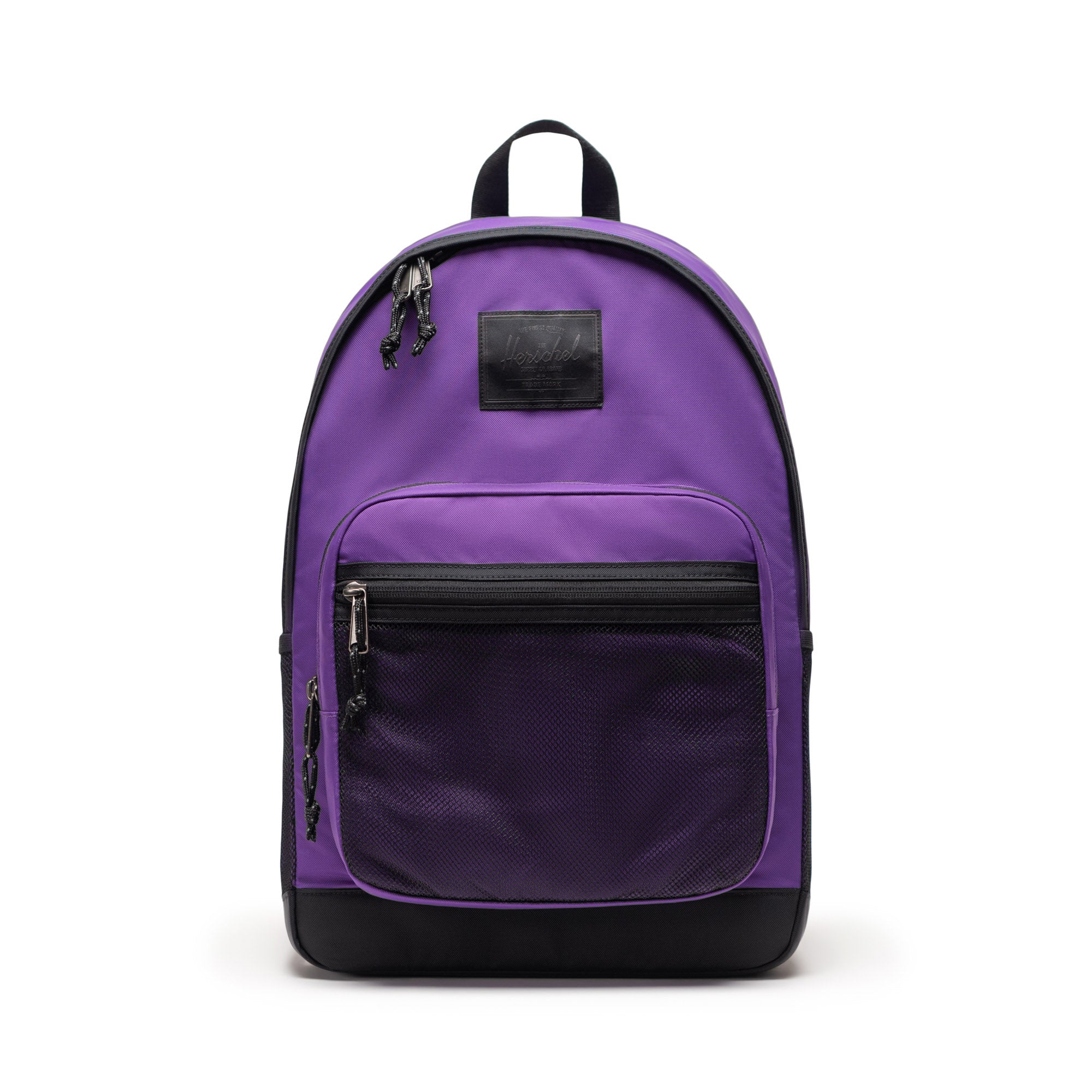 Herschel Kaine | Su İtici Kumaş Sırt Çantası, 16" Laptop Uyumlu, 28 L